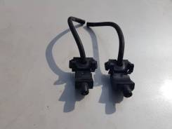 Форсунка омывателя. Subaru Legacy, BL5, BLE, BP5, BP9, BPE Двигатели: EJ203, EJ204, EJ20X, EJ20Y, EJ253, EJ30D