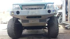 Силовые бампера. Toyota Land Cruiser Prado, VZJ90, VZJ90W, VZJ95W, RZJ95W, KZJ95, KDJ90W, KDJ95W, VZJ95, KDJ90, RZJ95, KDJ95, KZJ90W, KZJ95W, RZJ90W...