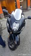 Suzuki GSX 1300R Hayabusa. 1 300 куб. см., исправен, птс, с пробегом