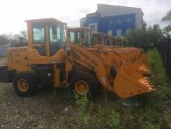 Laigong. Фронтальный погрузчик LaiGong 950(ZL20), 2 000 кг., Дизельный, 1,10 куб. м.
