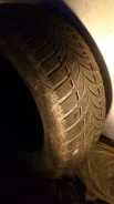 Maxxis MA-SW Victra Snow SUV. ������, ��� �����, 60�%