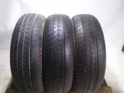 Dunlop SP 31. Летние, 2008 год, износ: 30%, 3 шт