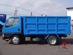 Mitsubishi Canter. самосвал 3т, высокий борт! Мотор 4D33, 4 200 куб. см., 3 000 кг. Под заказ