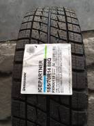 Bridgestone. Всесезонные, 2014 год, без износа, 4 шт
