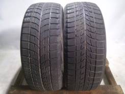 Bridgestone Blizzak WS-60. Зимние, без шипов, 2010 год, износ: 10%, 2 шт
