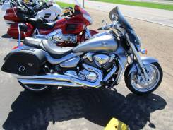 Suzuki Boulevard M109R. 1 800 куб. см., исправен, птс, без пробега. Под заказ