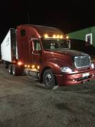 Freightliner Columbia. Freightliner Расмотрим все варианты обмена, 14 000 куб. см., 52 000 кг.