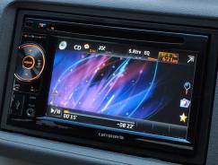 Pioneer Carrozzeria FH