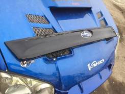 Накладка на дверь. Subaru Forester, SG, SG5, SG9, SG9L