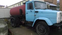 ЗИЛ 433362. Продаётся асинизатор, 4 749 куб. см., 6,00 куб. м.