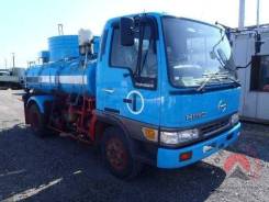 Hino Ranger. , ассенизатор, 8 000 куб. см. Под заказ