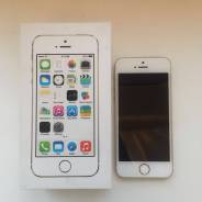 Apple iPhone 5s 16Gb. Б/у