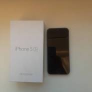 Apple iPhone 5s 16Gb. Б/у