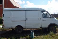 ГАЗ 2705. Продам газ 2705 фургон, 2 300 куб. см., 1 500 кг.