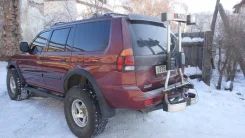Bridgestone Dueler A/T 661. �����������, �/�, ����� 50�% ����