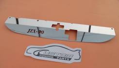 Планка радиатора. Toyota Mark II, JZX100, JZX101, JZX105, JZX110, JZX115, JZX81, JZX90, JZX90E, JZX91, JZX91E, JZX93