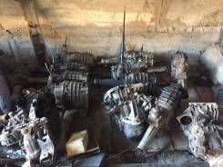 МКПП. ГАЗ Соболь ГАЗ ГАЗель