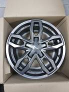 ATS Temperament. 8.5x18, 5x150.00, ET51
