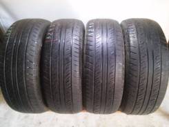 Dunlop Grandtrek PT2. Летние, 2012 год, износ: 30%, 4 шт