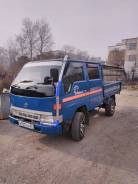 Toyota Hiace. Продам грузовик , 2 800 куб. см., 1 250 кг., 4x4
