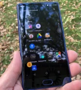 DOOGEE Mix. ����� ����