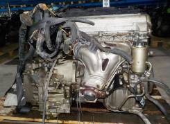 Двигатель в сборе. Toyota: Corolla Axio, WiLL Cypha, Scion, bB, Corolla Rumion, Porte, Corolla, Corolla Fielder, Echo Verso, Succeed, ist, Soluna Vios...