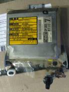 Блок управления airbag. Toyota Crown Majesta, GS171, JKS175, JZS171, JZS173, JZS175, JZS179 Toyota Crown, GS171, GS171W, JKS175, JZS171, JZS171W, JZS1...