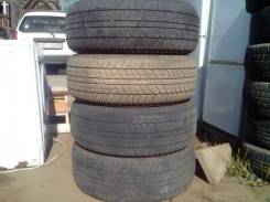 Dunlop Grandtrek AT20. Летние, 40 %, 4 шт