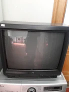 JVC. CRT (���) ����