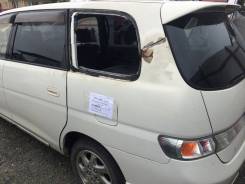 Дверь боковая. Toyota Gaia, SXM10, SXM10G