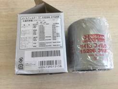 Фильтр масляный. Infiniti: I30, M45, M35, QX4, I35, FX45, FX35, Q45 Nissan: NV350 Caravan, Terrano, Maxima, NP300, Civilian, Patrol, Cedric, Xterra, P...