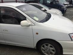 Дверь боковая. Toyota Gaia, SXM10, SXM10G