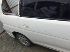 Дверь боковая. Toyota Gaia, SXM10, SXM10G