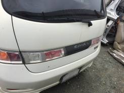 Дверь багажника. Toyota Gaia, SXM10, SXM10G Двигатель 3SFE