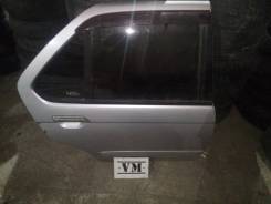 Замок двери. Nissan Bluebird, ENU14, EU14, HNU14, HU14, QU14, SU14 Двигатели: CD20, CD20E, QG18DD, QG18DE, SR18DE, SR20DE, SR20VE