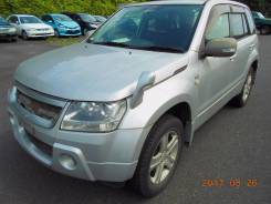 Suzuki Escudo. TD94W, H27A