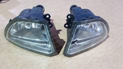Фара противотуманная. Acura Legend Acura RL Honda: Legend, Civic Hybrid, Civic, Life, Civic Ferio Двигатели: J35A8, J37A, J37A2, J37A3, LDA1, D14Z5, D...