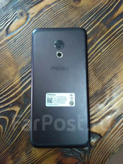 Meizu PRO 6s. �/� ����
