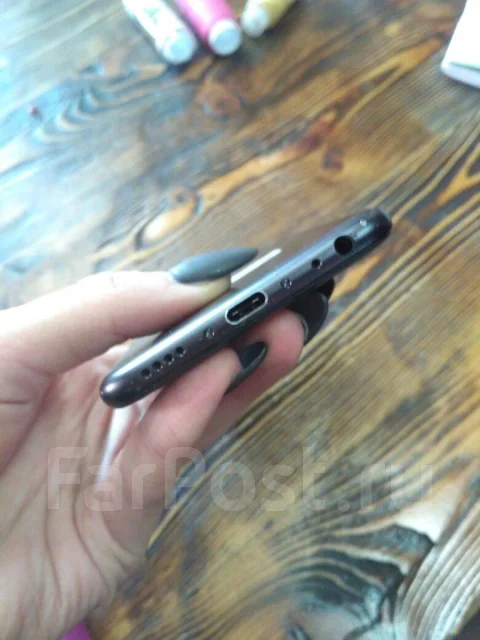 Meizu PRO 6s. �/� ����