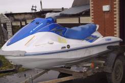 Yamaha VX. 110,00 л.с., 2007 год год