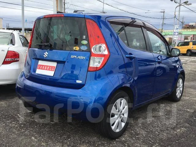 Suzuki Splash. �������, ��������, 1.2, ������, 45 000����. ��, �/�, ��� ���. ��� ����� �� ���������� ����