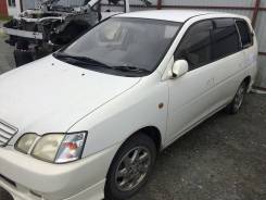 Крыло. Toyota Gaia, SXM10, SXM10G