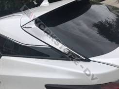 Накладка на дверь багажника. Lexus RX450h, GGL25, GYL20W, GYL25, GYL25W Lexus RX350, GGL25, GYL25 Lexus RX200t, AGL20W, AGL25W, GGL25, GYL25 Двигатели...