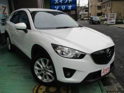 Mazda CX-5. автомат, передний, 2.2, дизель, 22 367 тыс. км, б/п. Под заказ