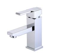 Смеситель для раковины NORD CREEK Модель NC12030