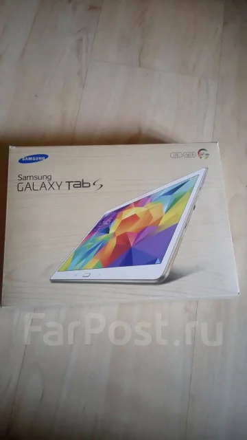 Samsung Galaxy Tab S 10.5 16Gb ����