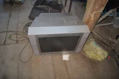 Konka. CRT (���) ����