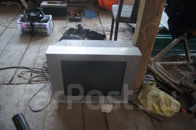 Konka. CRT (���) ����