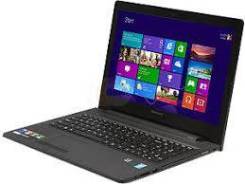 Lenovo IdeaPad G5070. 15.6", 2 169,0 ГГц, ОЗУ 4096 Мб, диск 450 Гб, WiFi, Bluetooth, аккумулятор на 4 ч.