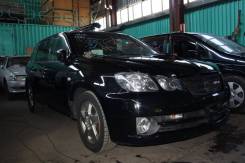 Бампер. Mitsubishi Airtrek, CU4W, CU2W